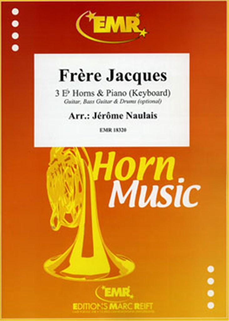 Frère Jacques